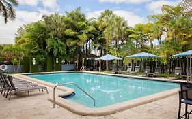 Regency Miami Airport By Sonesta